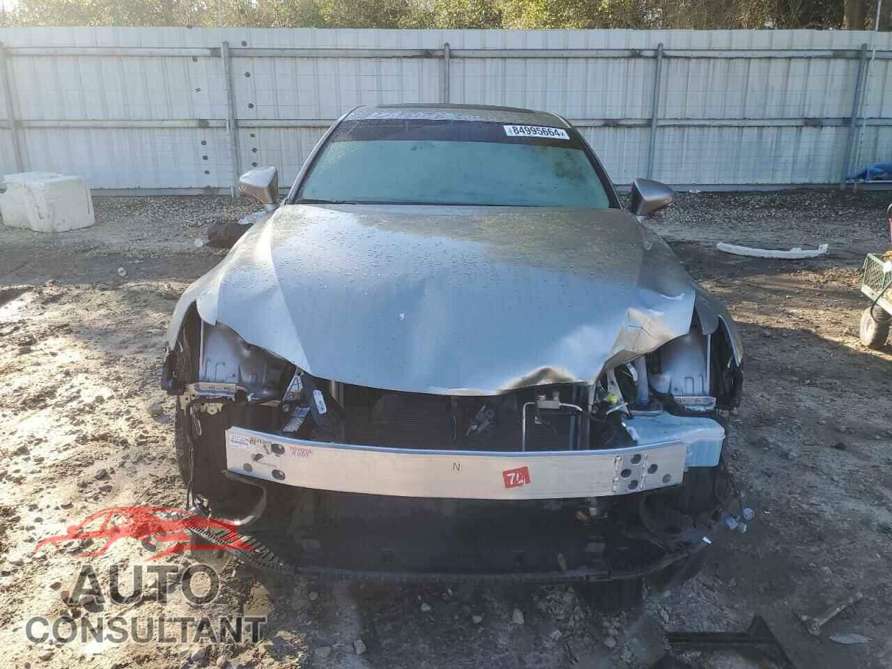 LEXUS IS 2014 - JTHBF1D21E5032361