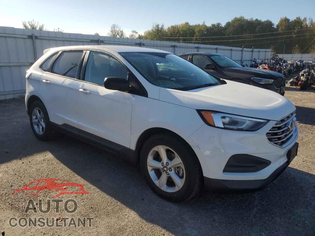 FORD EDGE 2020 - 2FMPK3G94LBA50722