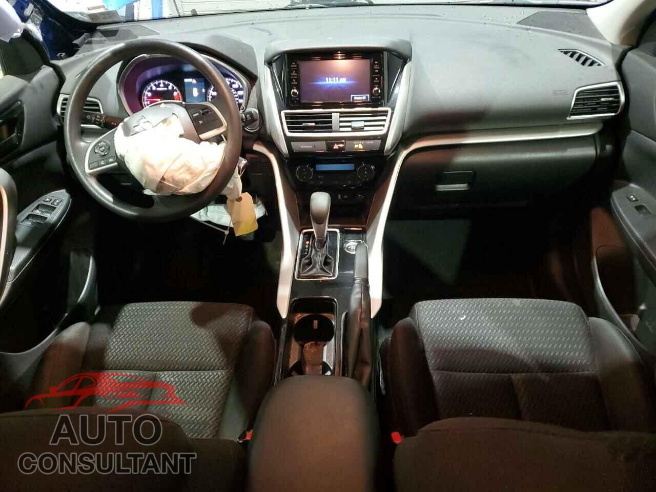 MITSUBISHI ECLIPSE 2019 - JA4AT3AA3KZ008994