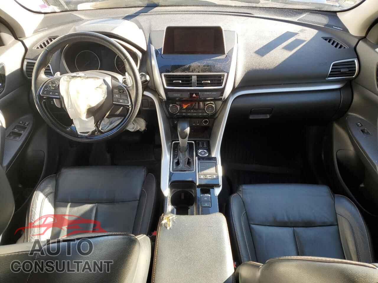MITSUBISHI ECLIPSE 2019 - JA4AT4AA4KZ603424