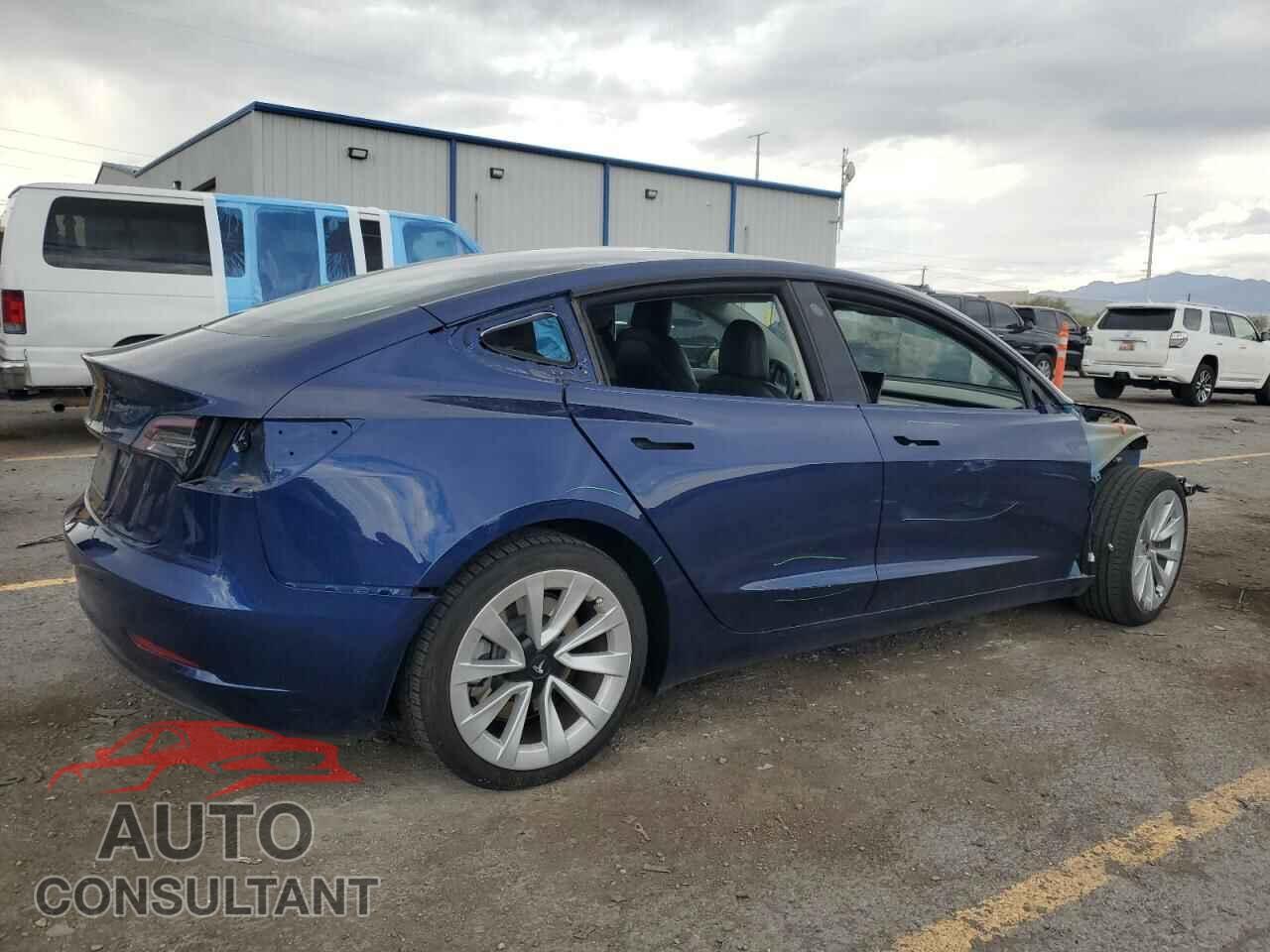 TESLA MODEL 3 2023 - 5YJ3E1EA3PF448198
