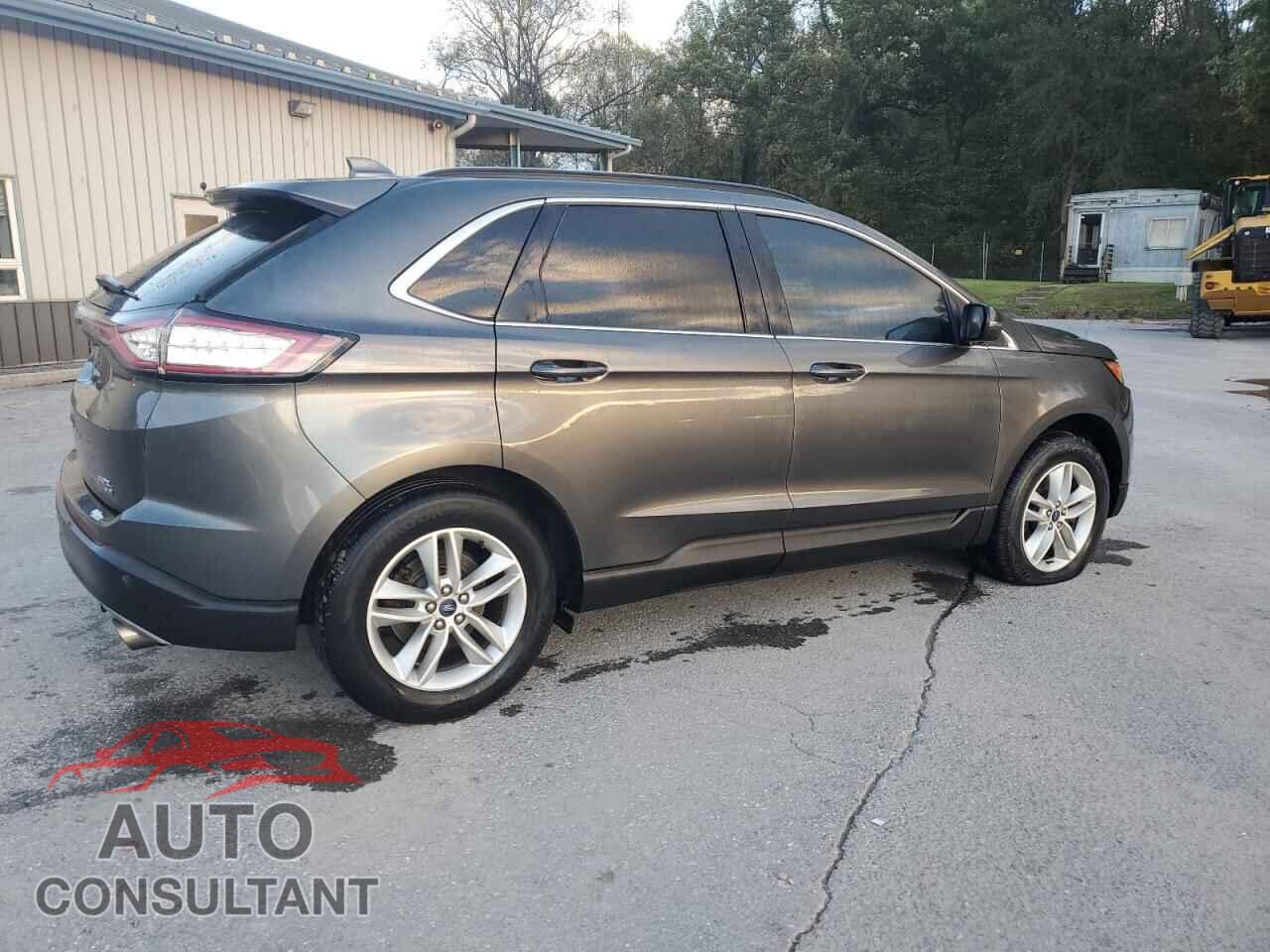 FORD EDGE 2015 - 2FMTK4J85FBB49719
