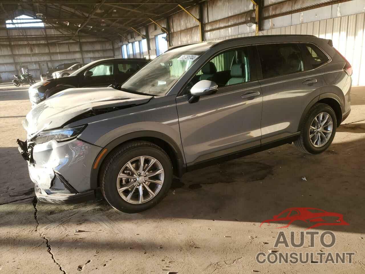 HONDA CRV 2025 - 2HKRS4H49SH441146
