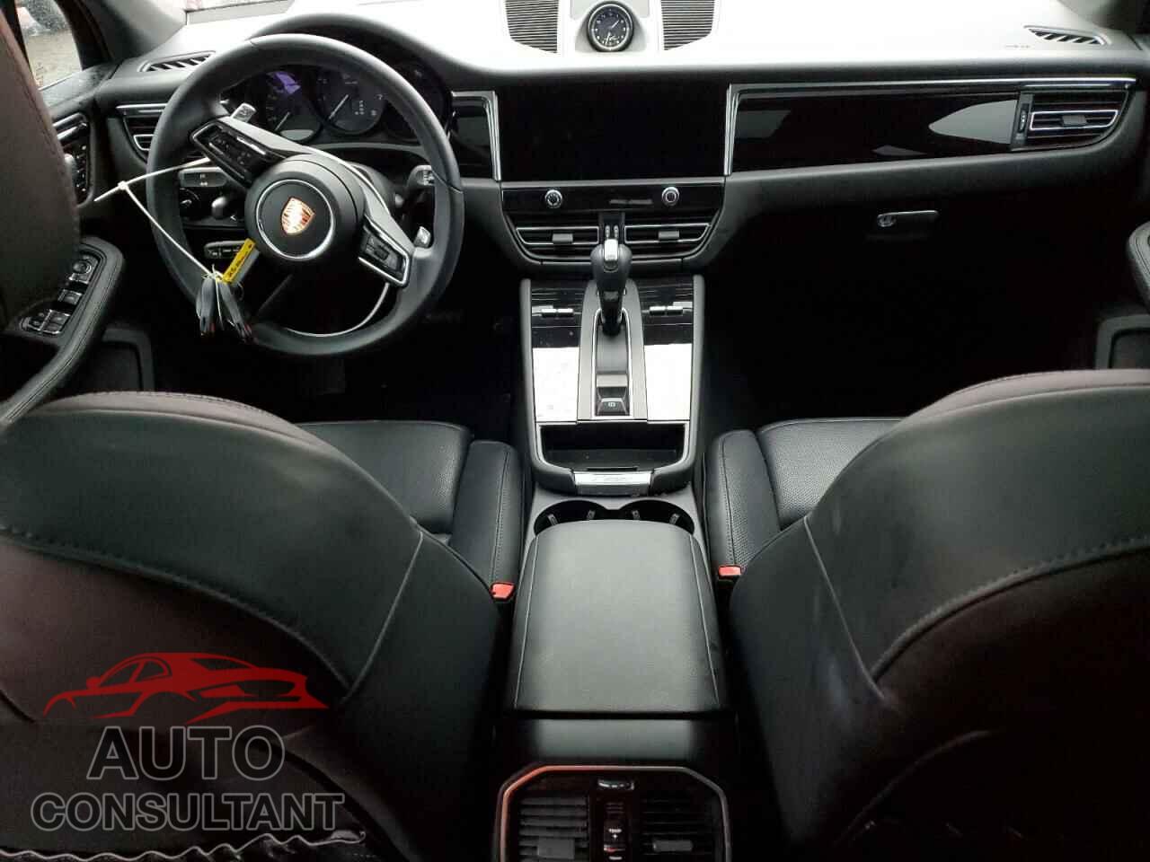 PORSCHE MACAN BASE 2023 - WP1AA2A52PLB17254