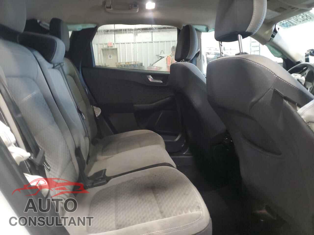 FORD ESCAPE 2020 - 1FMCU0G68LUA76781