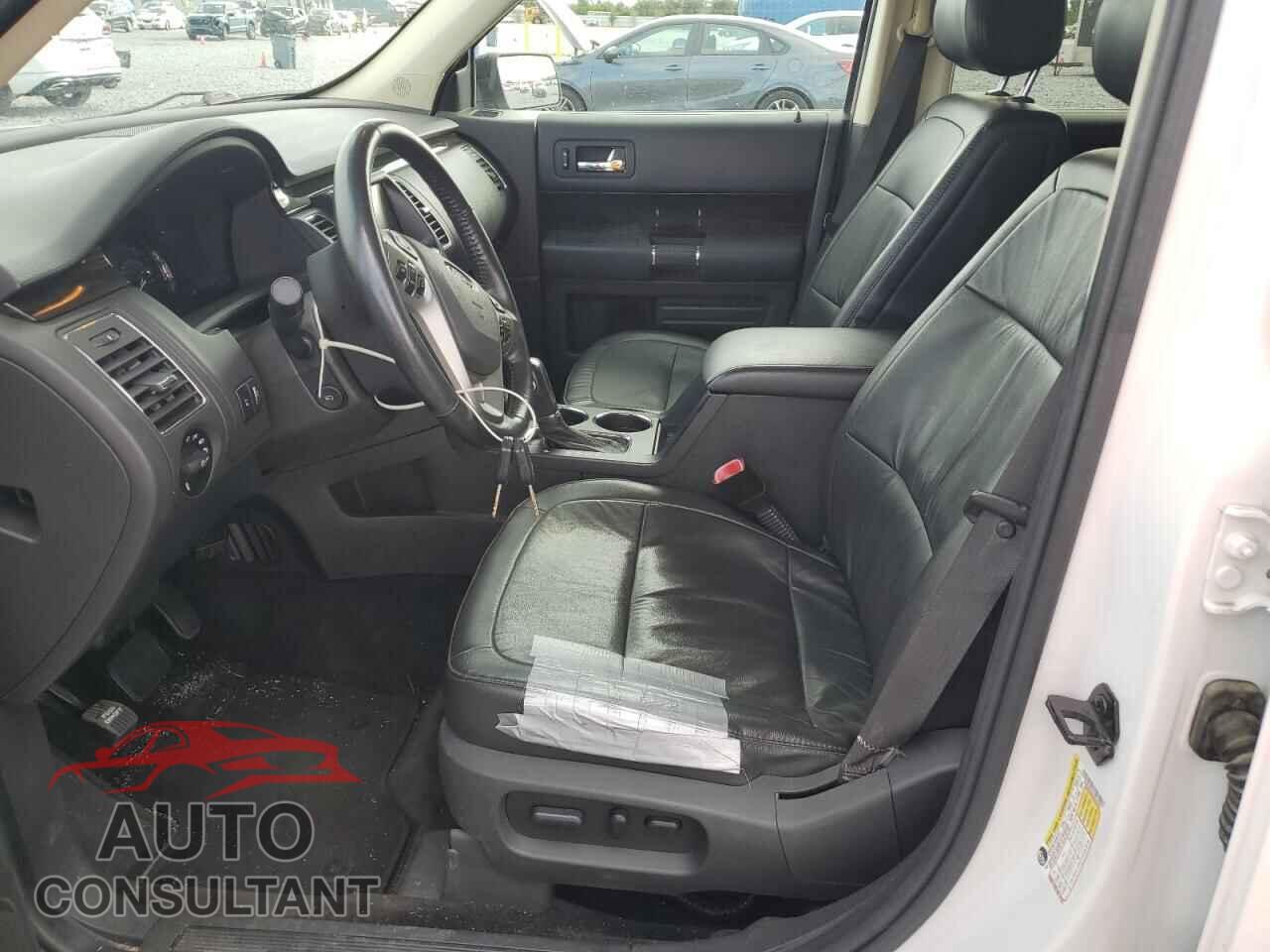 FORD FLEX 2014 - 2FMGK5C85EBD09360