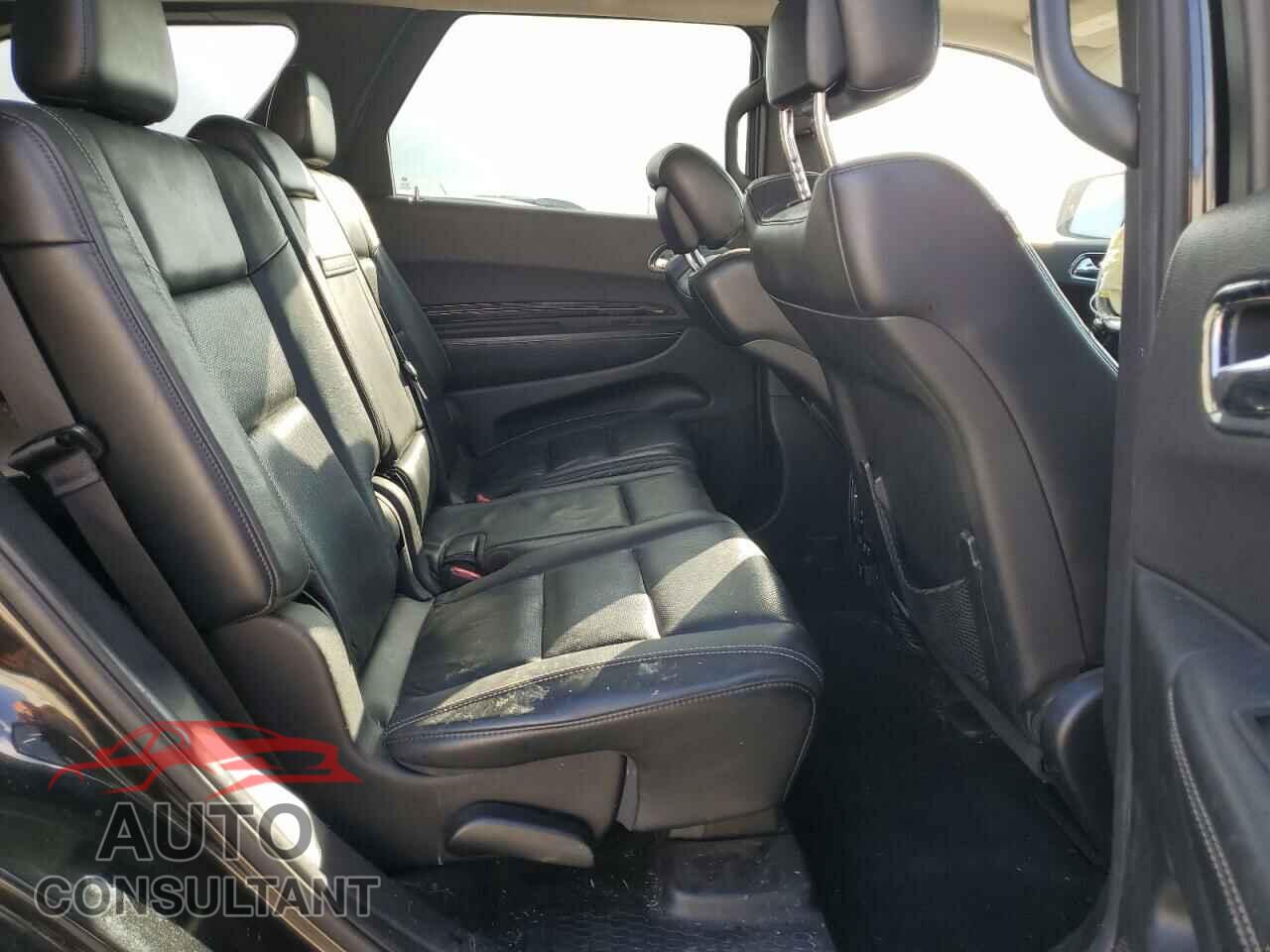 DODGE DURANGO 2015 - 1C4RDHEGXFC873441