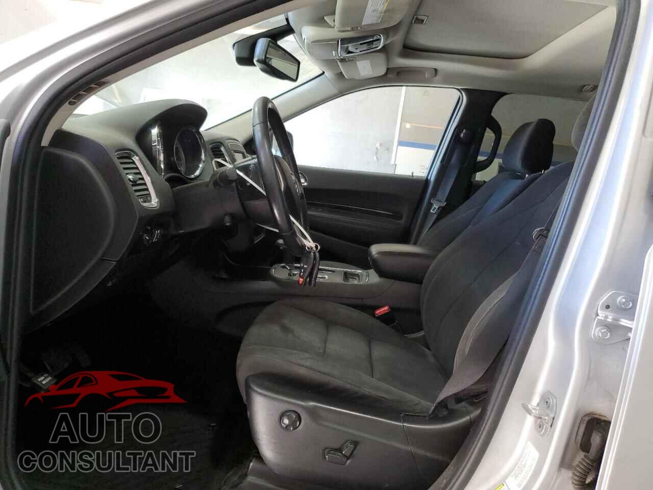 DODGE DURANGO 2012 - 1C4RDJDG2CC105764