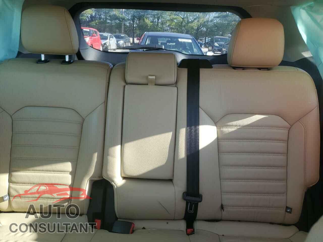 FORD EDGE 2015 - 2FMTK4J82FBB38032