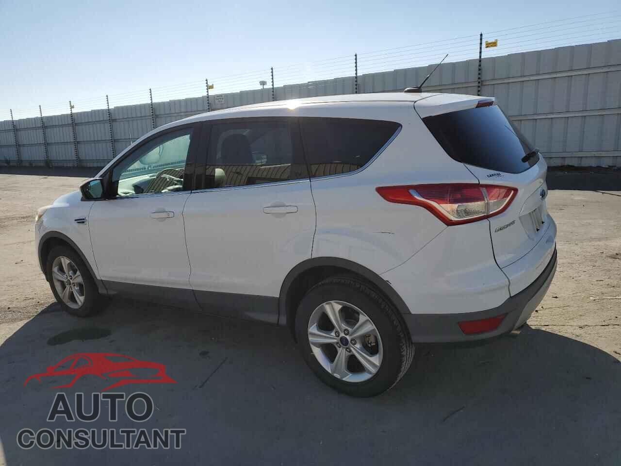 FORD ESCAPE 2014 - 1FMCU9GX4EUD32365