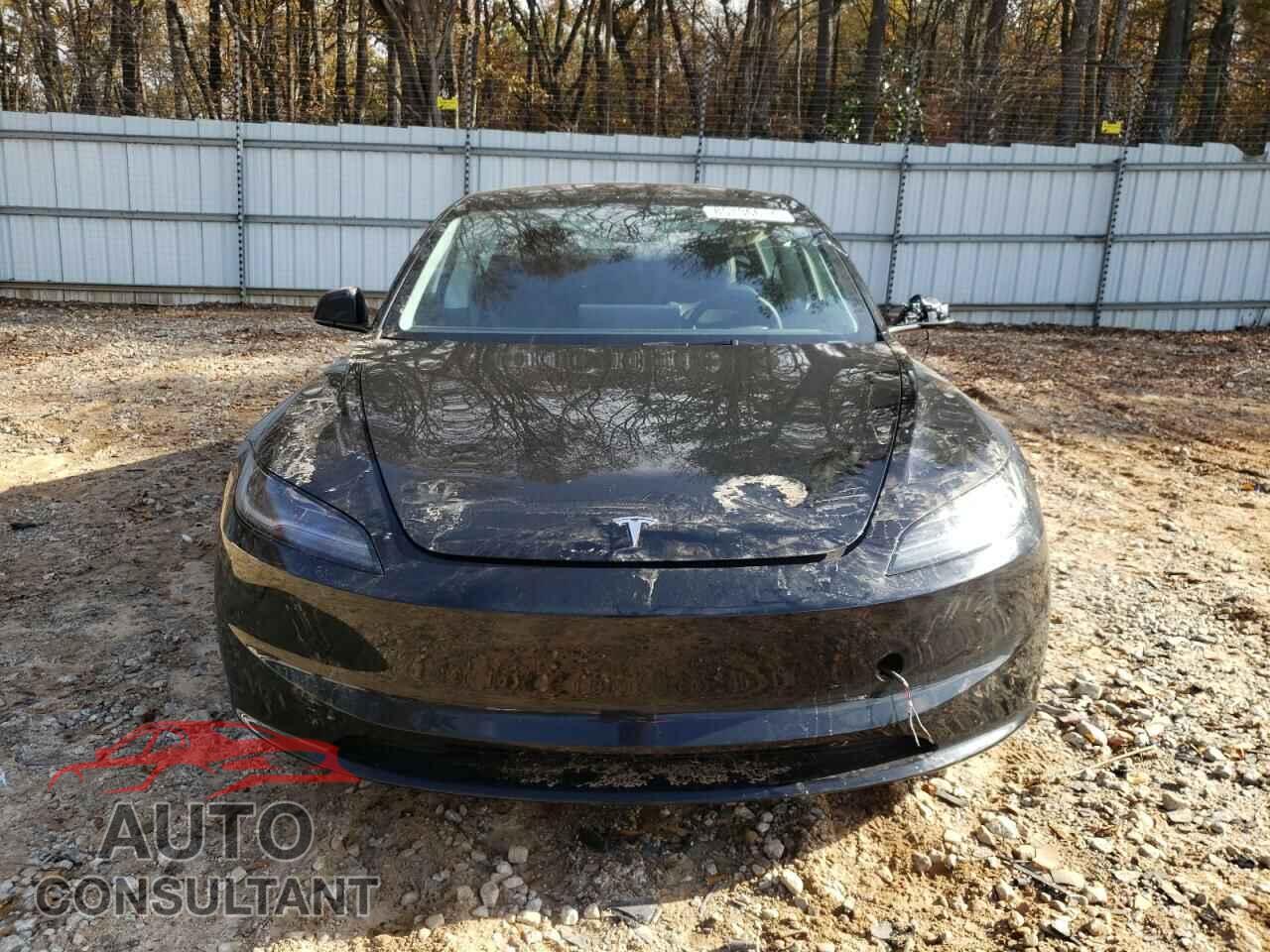 TESLA MODEL 3 2024 - 5YJ3E1EA6RF733531