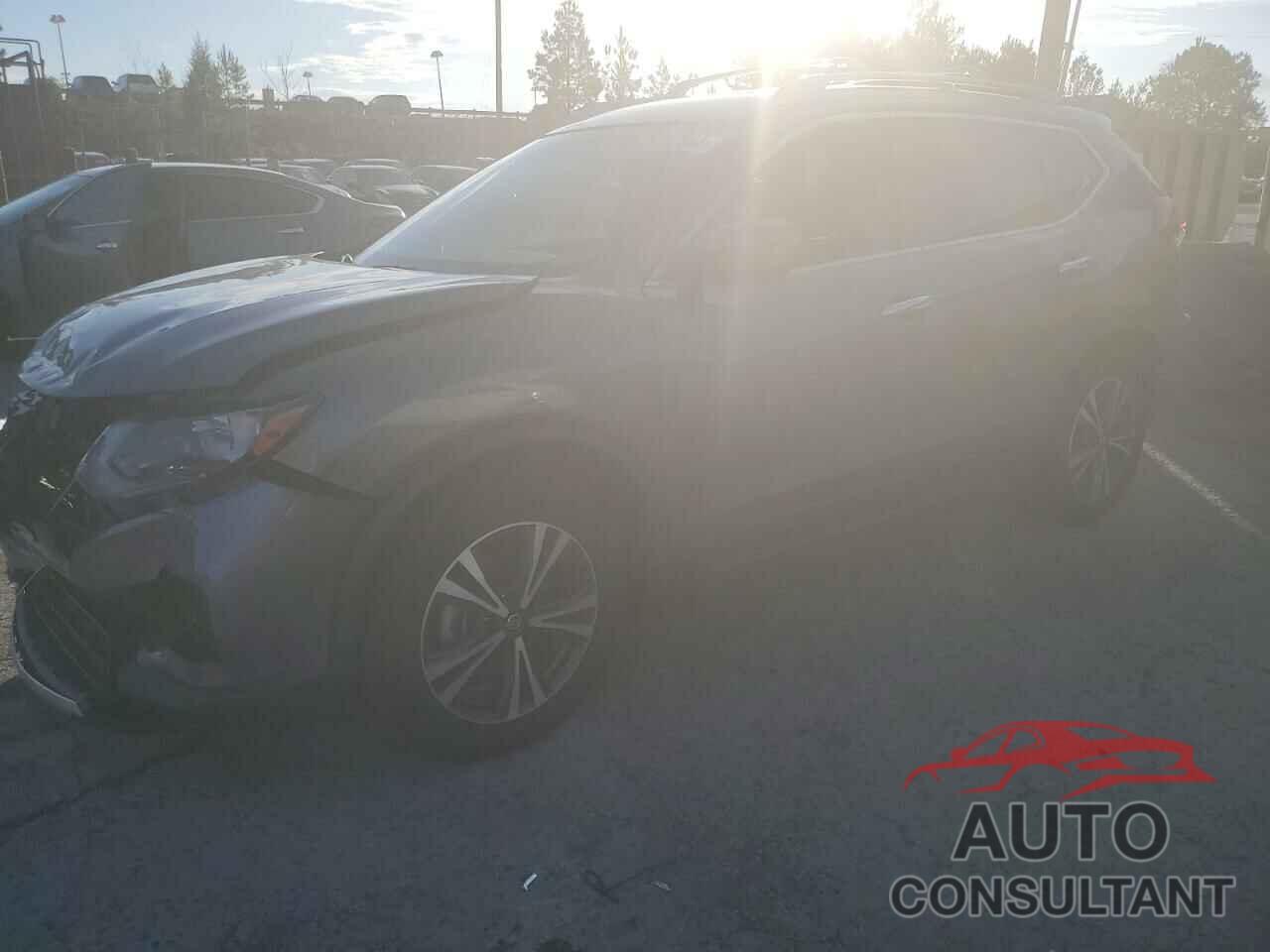 NISSAN ROGUE 2019 - JN8AT2MT9KW263751