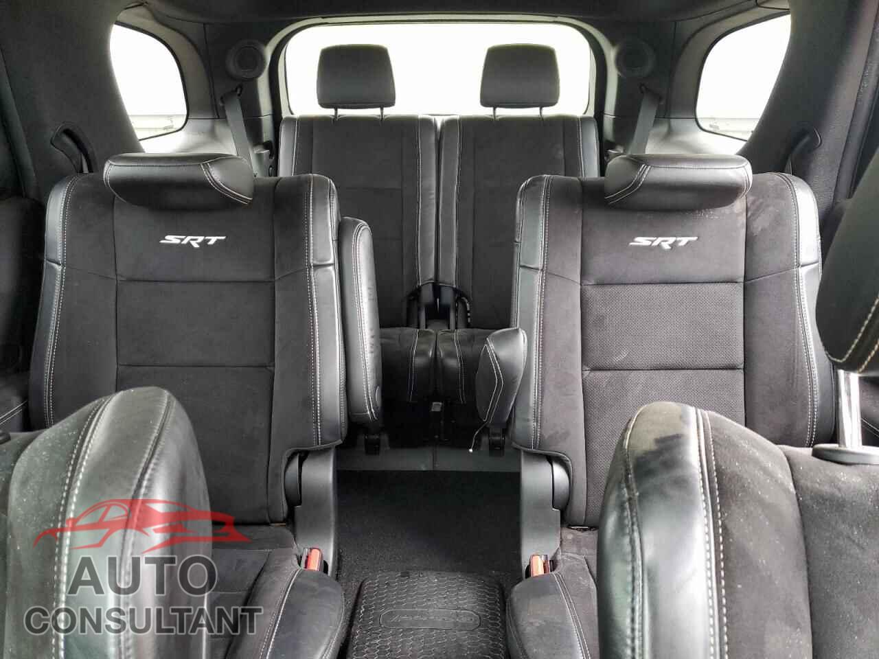 DODGE DURANGO 2021 - 1C4SDJGJ3MC719667