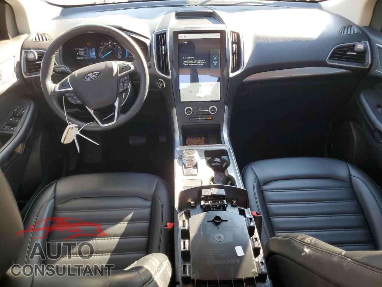 FORD EDGE 2023 - 2FMPK4J94PBA38512