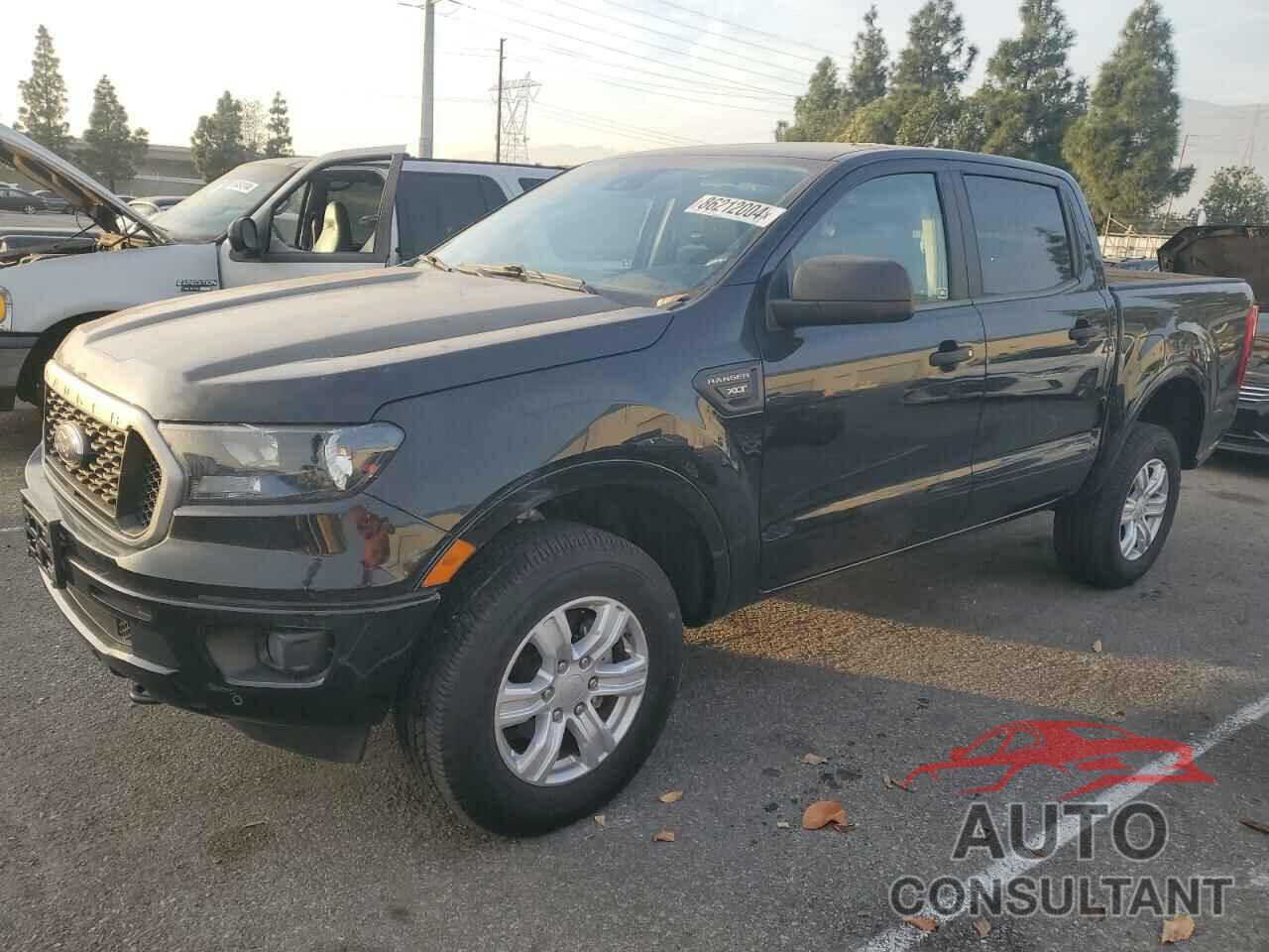 FORD RANGER 2019 - 1FTER4EH8KLB08689