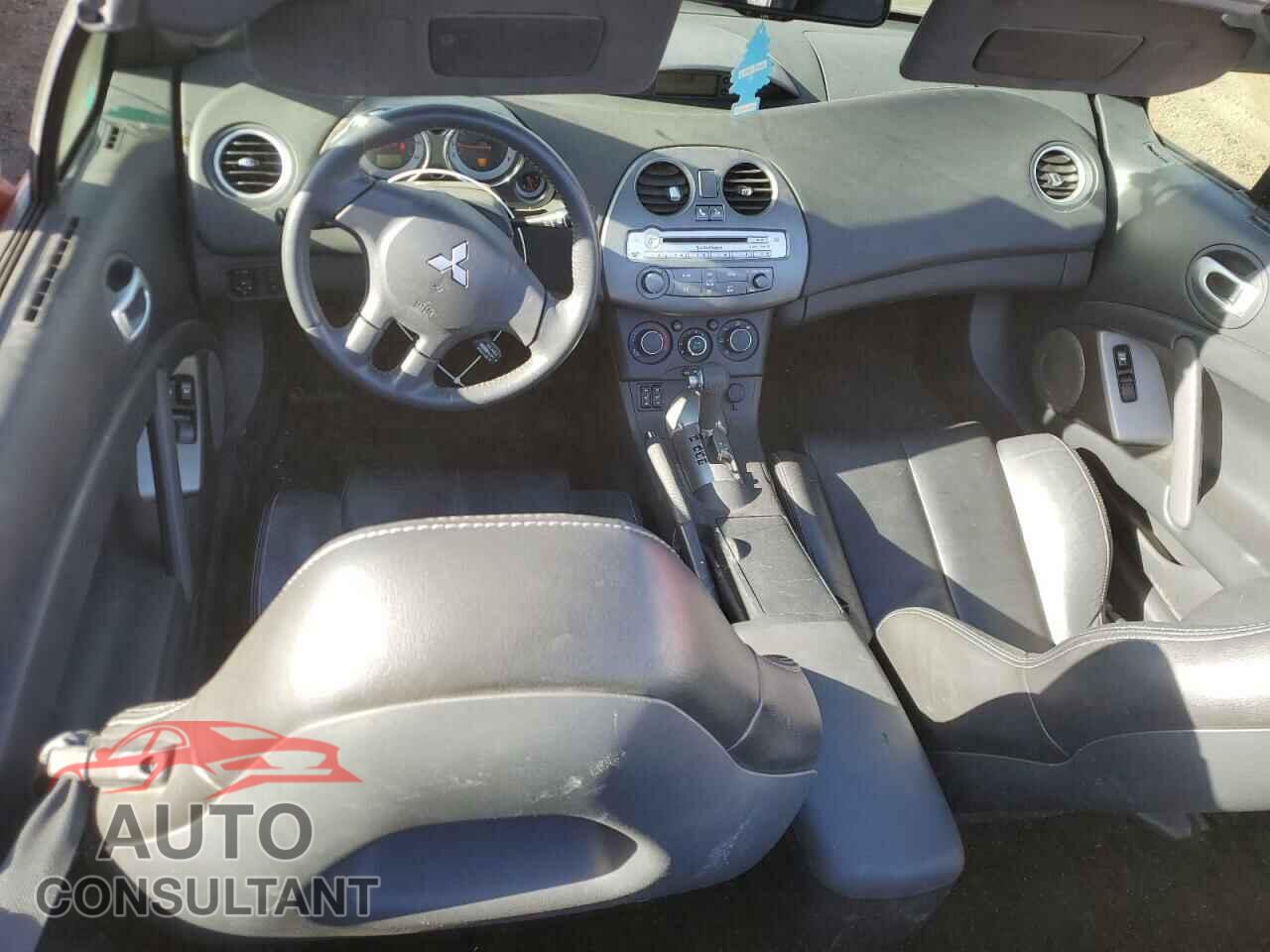 MITSUBISHI ECLIPSE 2012 - 4A37L5EF1CE002215
