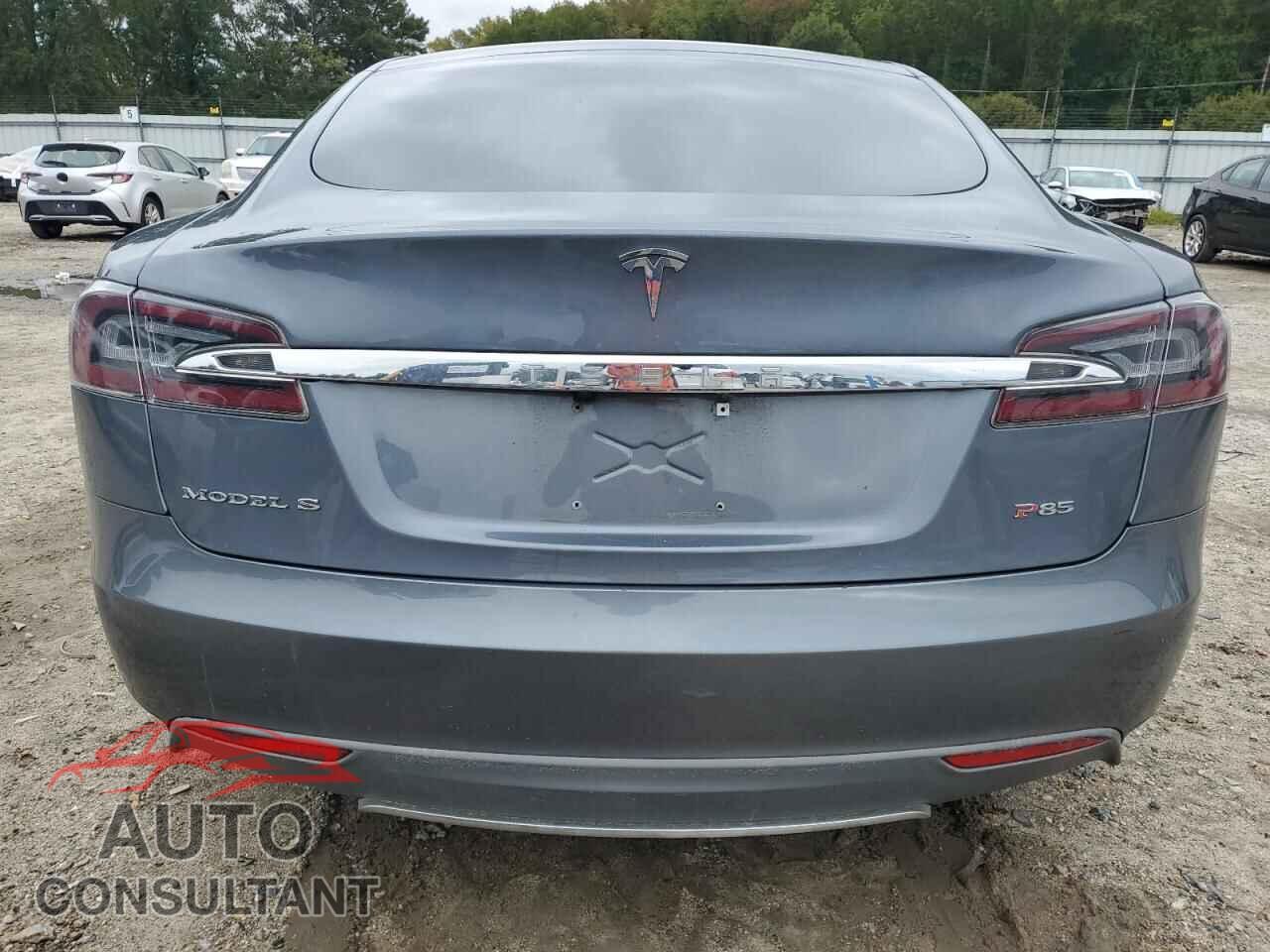 TESLA MODEL S 2013 - 5YJSA1DN4DFP26436