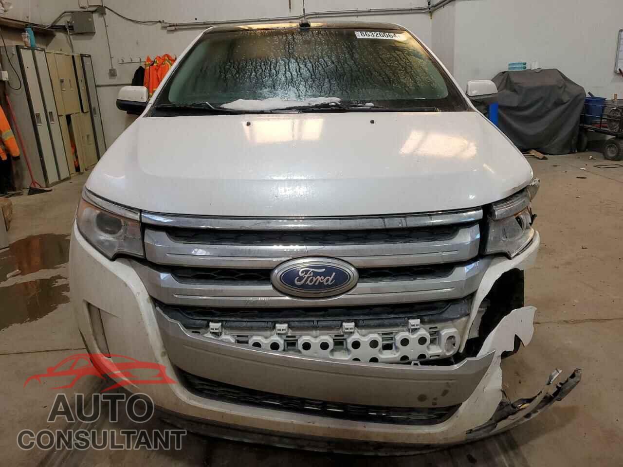 FORD EDGE 2014 - 2FMDK4JC5EBB08076