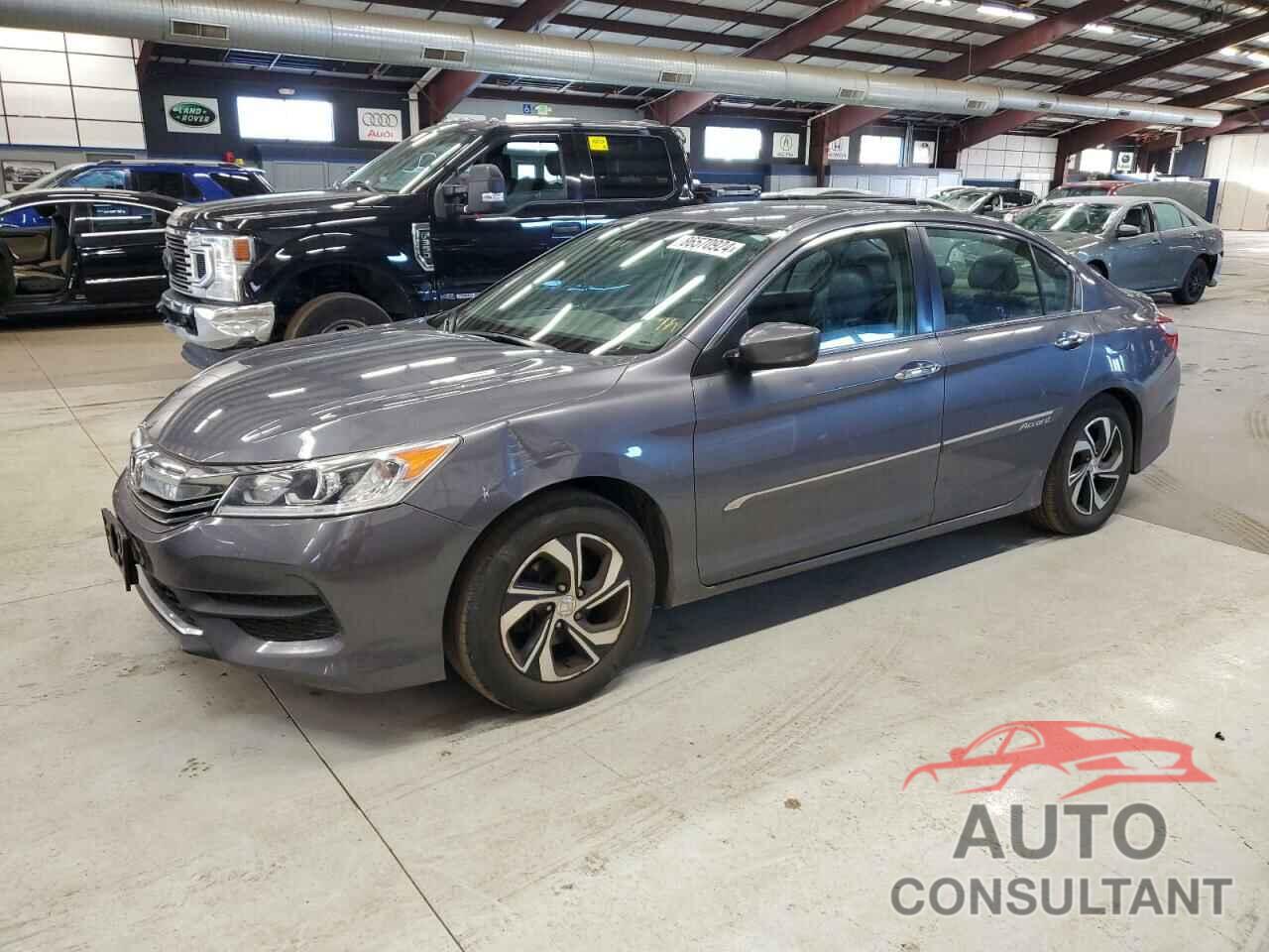 HONDA ACCORD 2016 - 1HGCR2F35GA073113