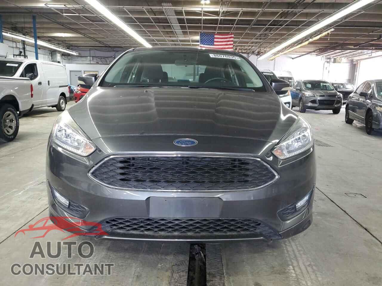 FORD FOCUS 2015 - 1FADP3FE8FL355142