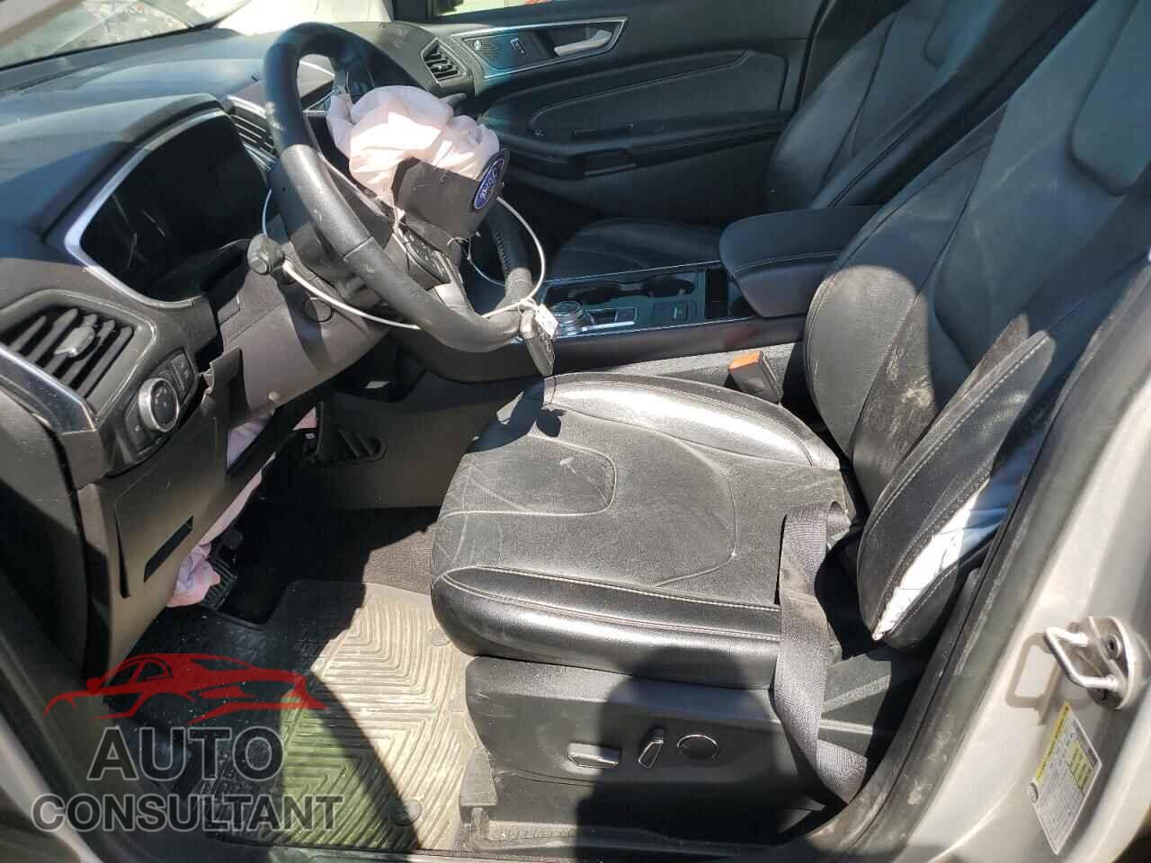 FORD EDGE 2019 - 2FMPK3K99KBC27898