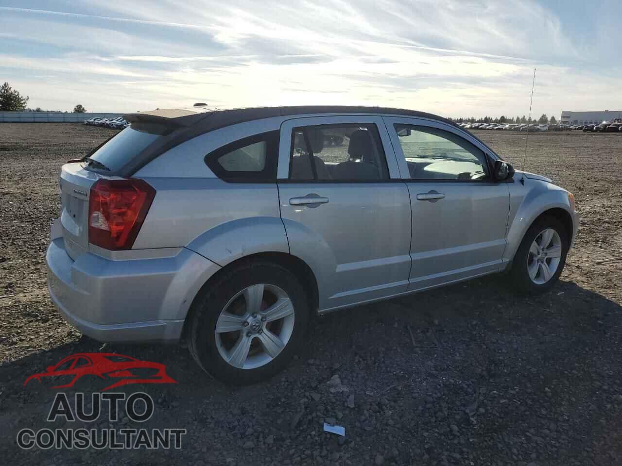 DODGE CALIBER 2011 - 1B3CB3HA1BD125155