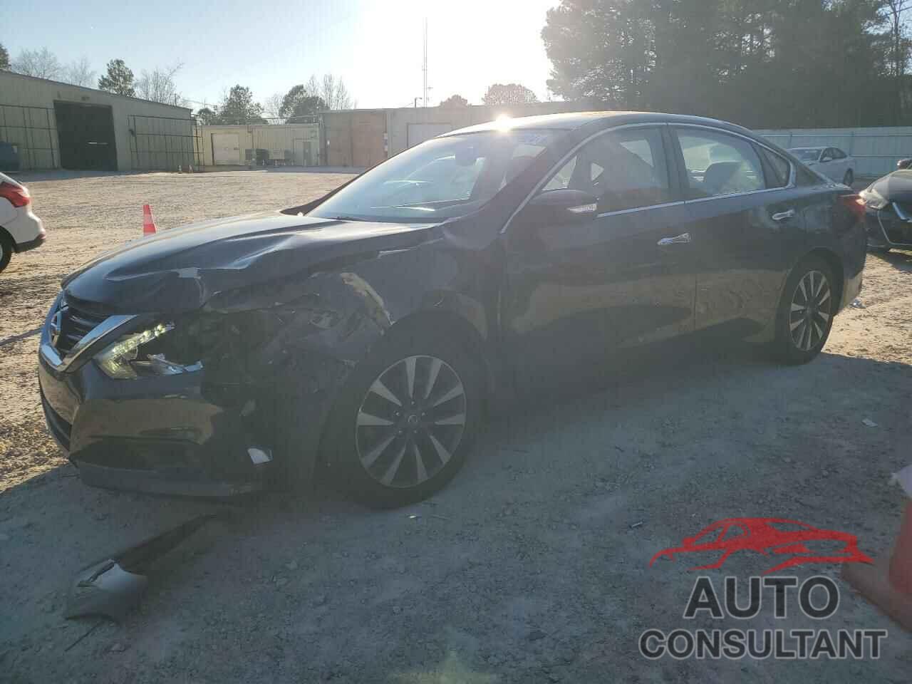 NISSAN ALTIMA 2017 - 1N4AL3AP5HC154387