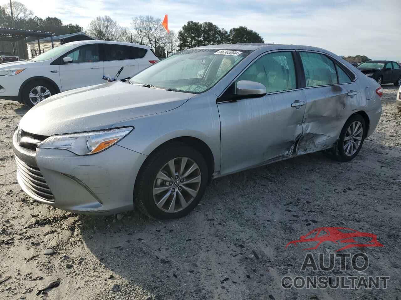 TOYOTA CAMRY 2017 - 4T1BF1FK0HU779177