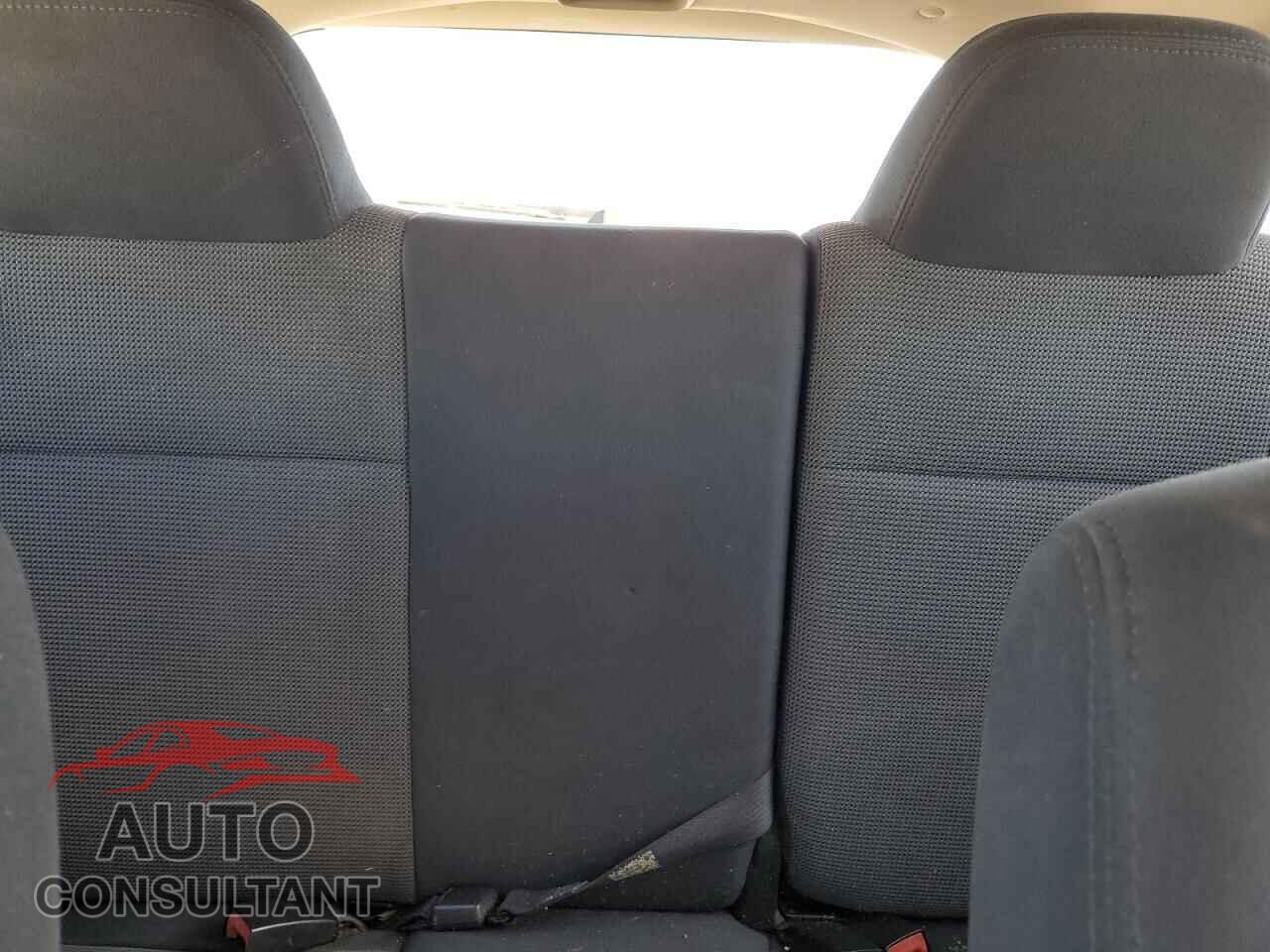 DODGE CALIBER 2011 - 1B3CB5HA2BD294757
