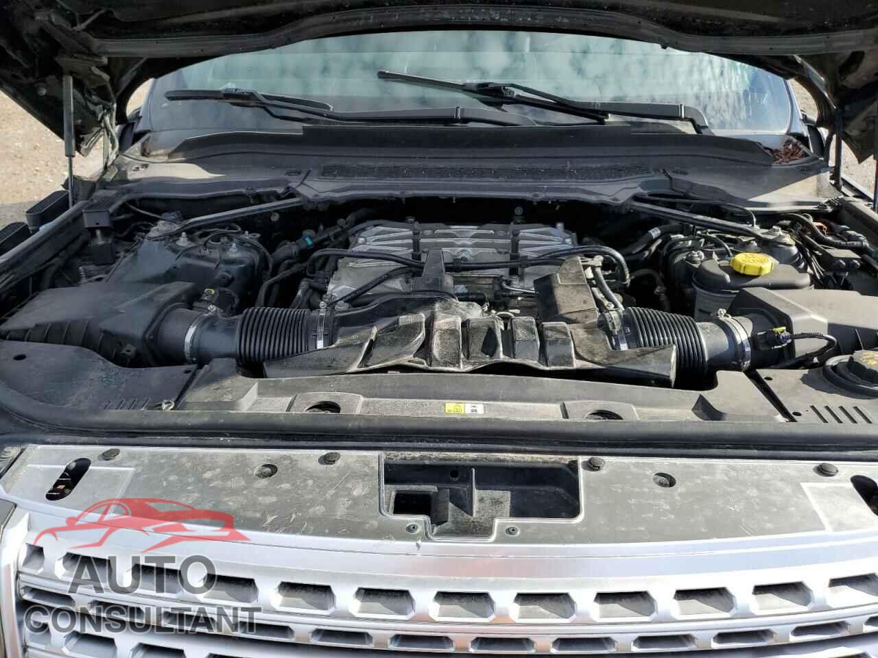 LAND ROVER RANGEROVER 2014 - SALGS2EF2EA138893