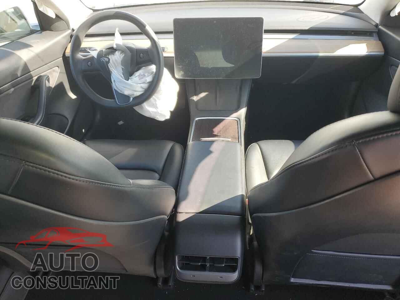 TESLA MODEL 3 2021 - 5YJ3E1EA1MF873785