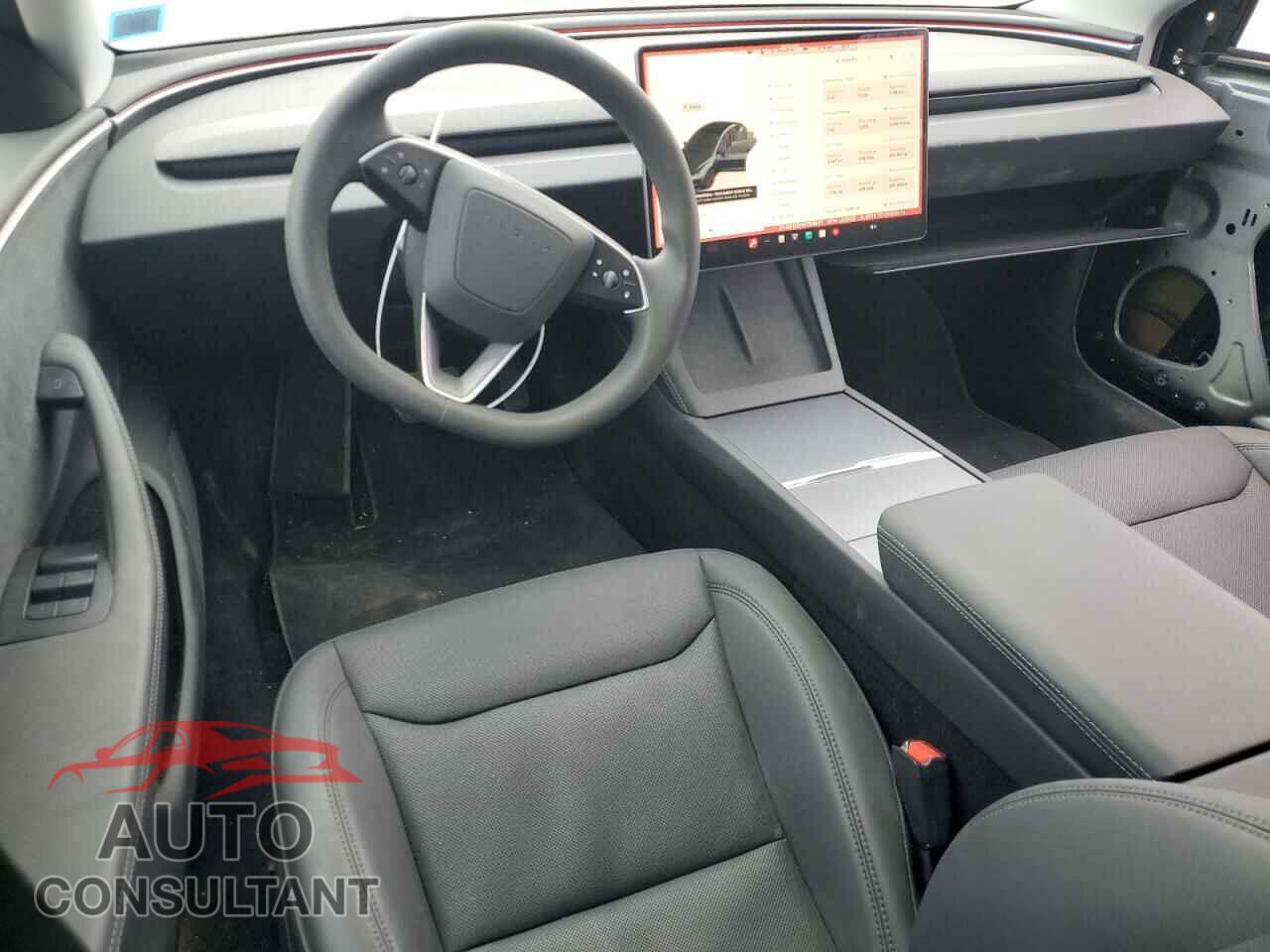 TESLA MODEL 3 2024 - 5YJ3E1EB1RF756997