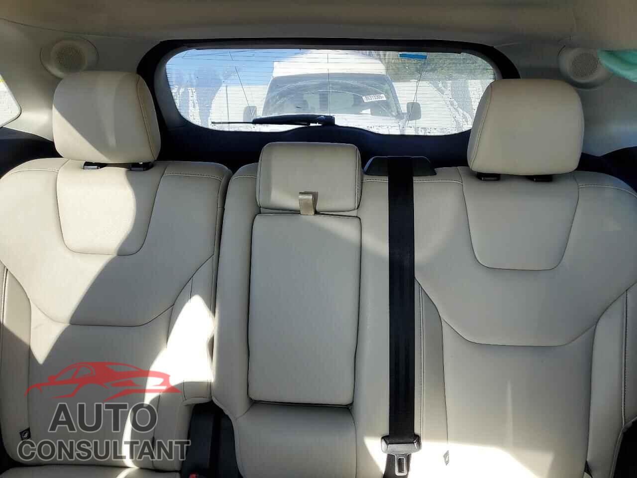 FORD EDGE 2022 - 2FMPK4K92NBA98283