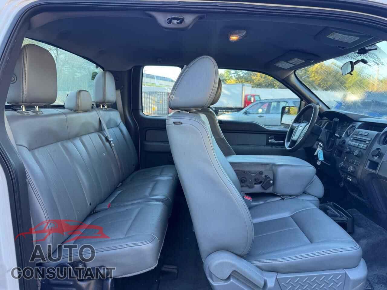 FORD F-150 2013 - 1FTEX1CM4DFD87368