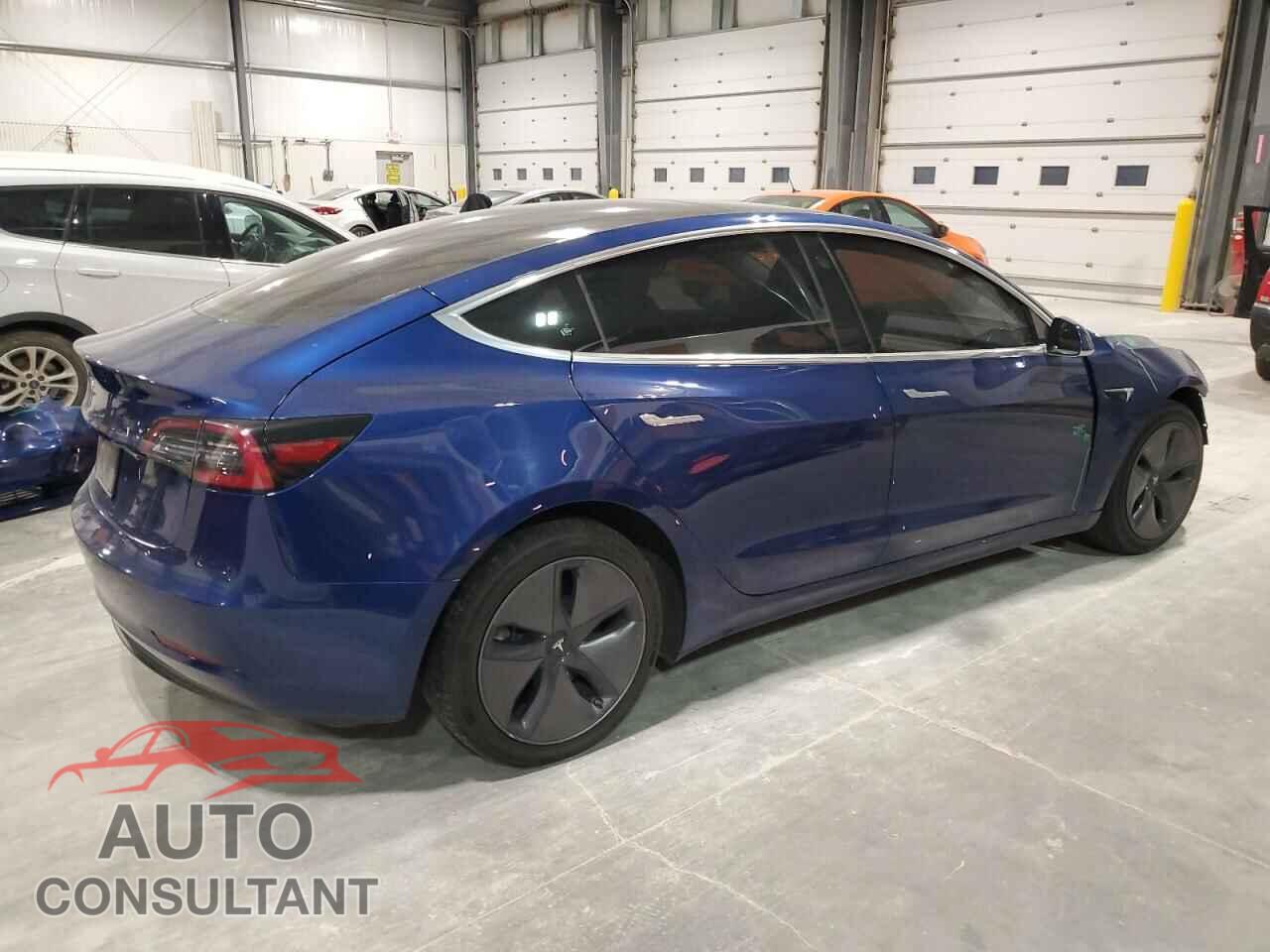 TESLA MODEL 3 2020 - 5YJ3E1EA4LF612035