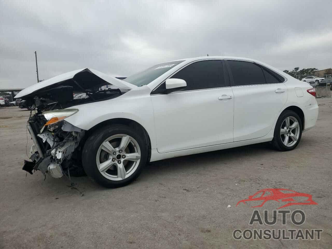 TOYOTA CAMRY 2016 - 4T1BF1FK4GU200769