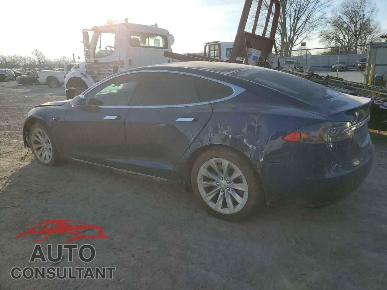TESLA MODEL S 2019 - 5YJSA1E21KF339733