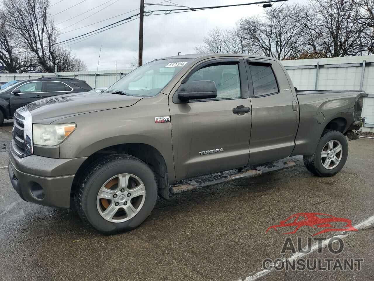 TOYOTA TUNDRA 2011 - 5TFUY5F10BX161708