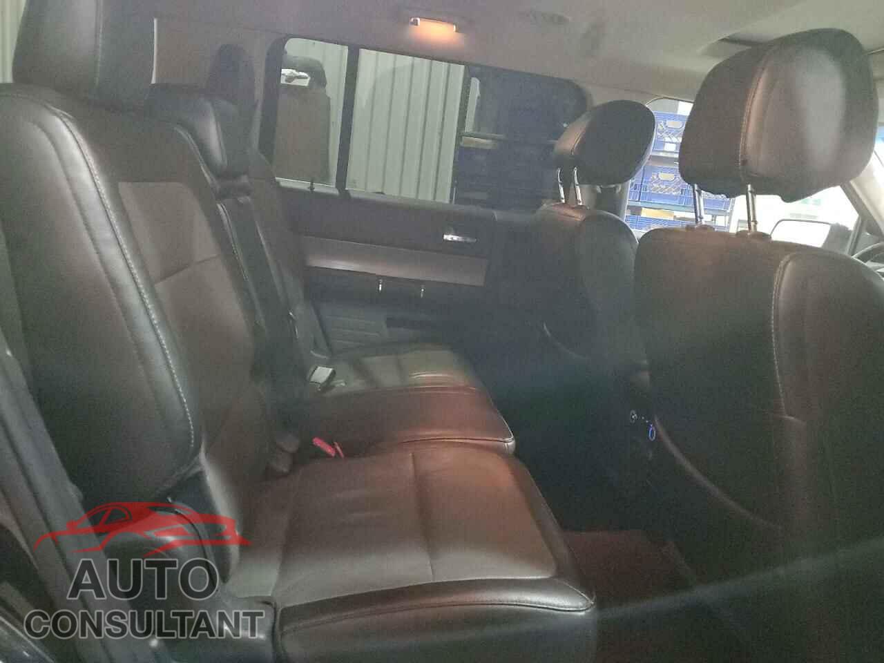 FORD FLEX 2014 - 2FMGK5C86EBD13014
