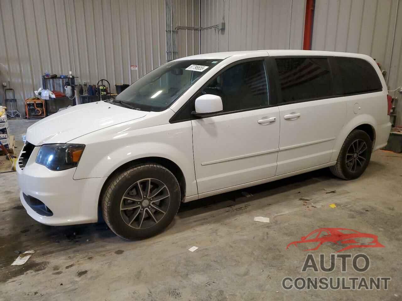 DODGE CARAVAN 2015 - 2C4RDGEG6FR543605