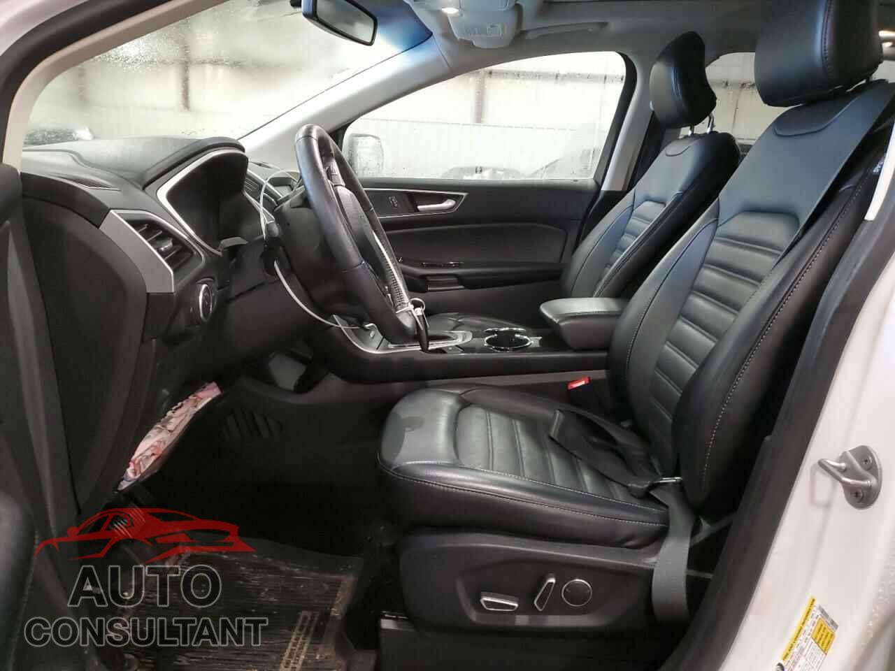 FORD EDGE 2017 - 2FMPK3J89HBC62815