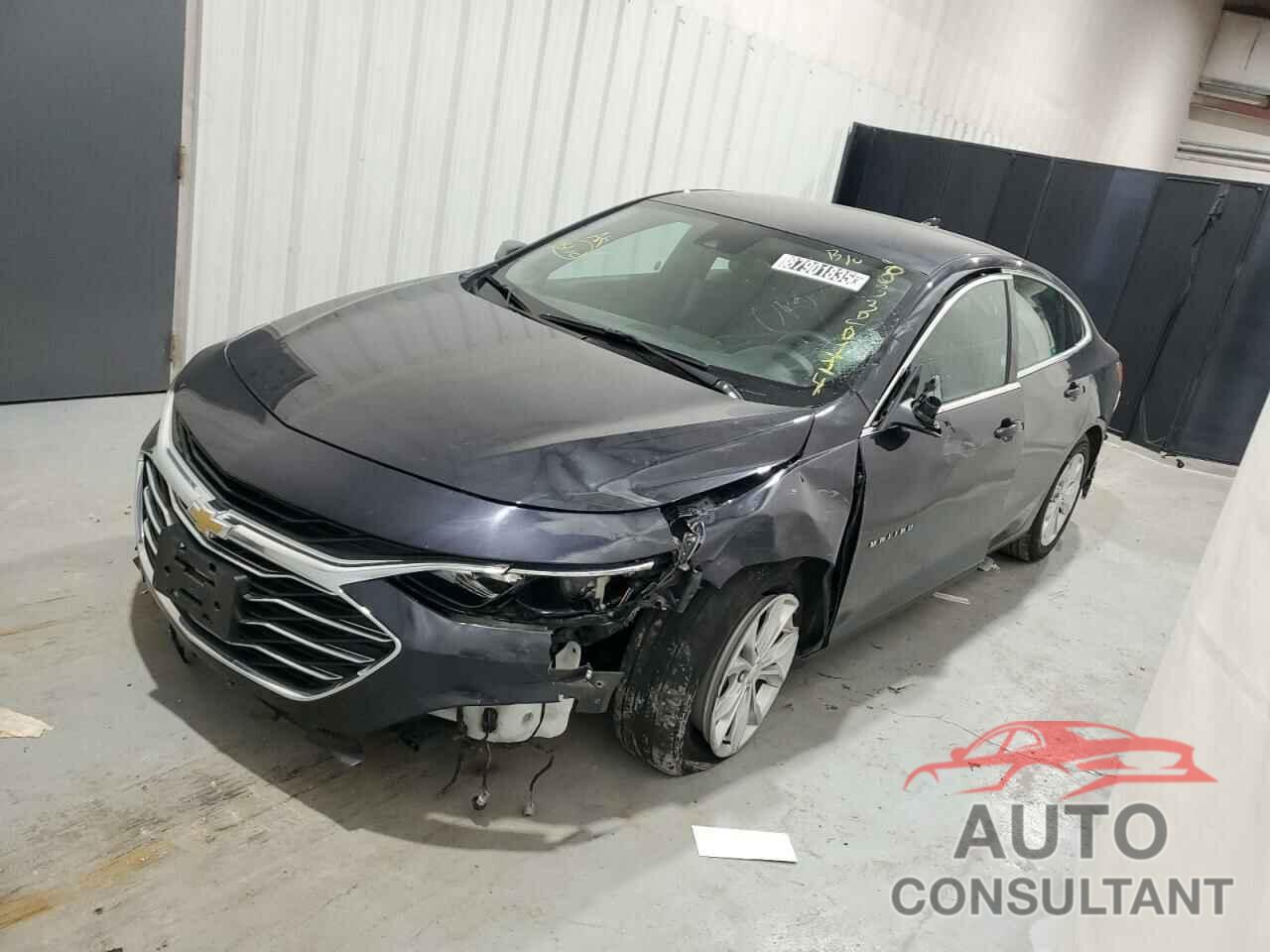CHEVROLET MALIBU 2023 - 1G1ZD5ST2PF187578