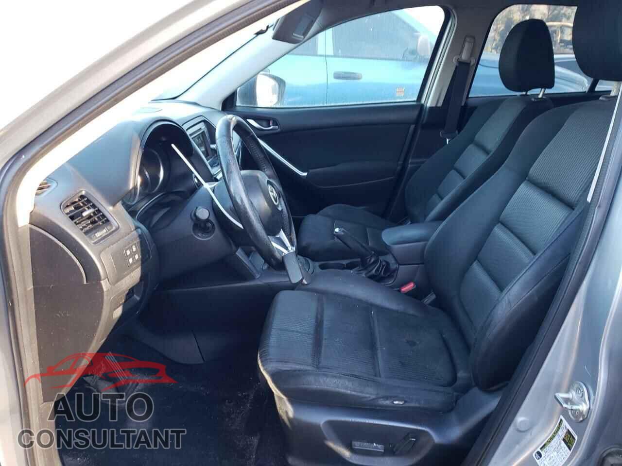 MAZDA CX-5 2013 - JM3KE4CE7D0154355