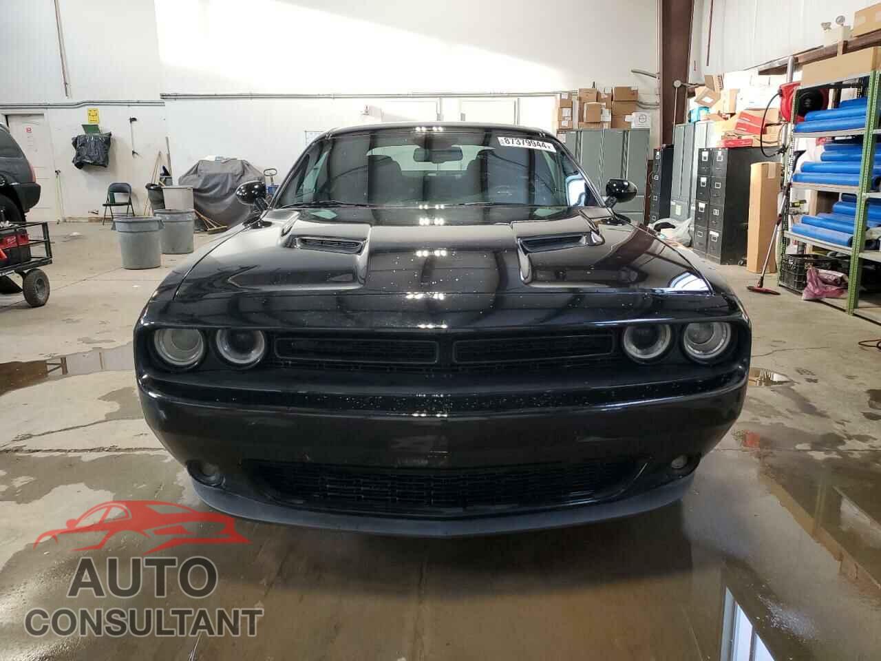 DODGE CHALLENGER 2023 - 2C3CDZAG1PH563151