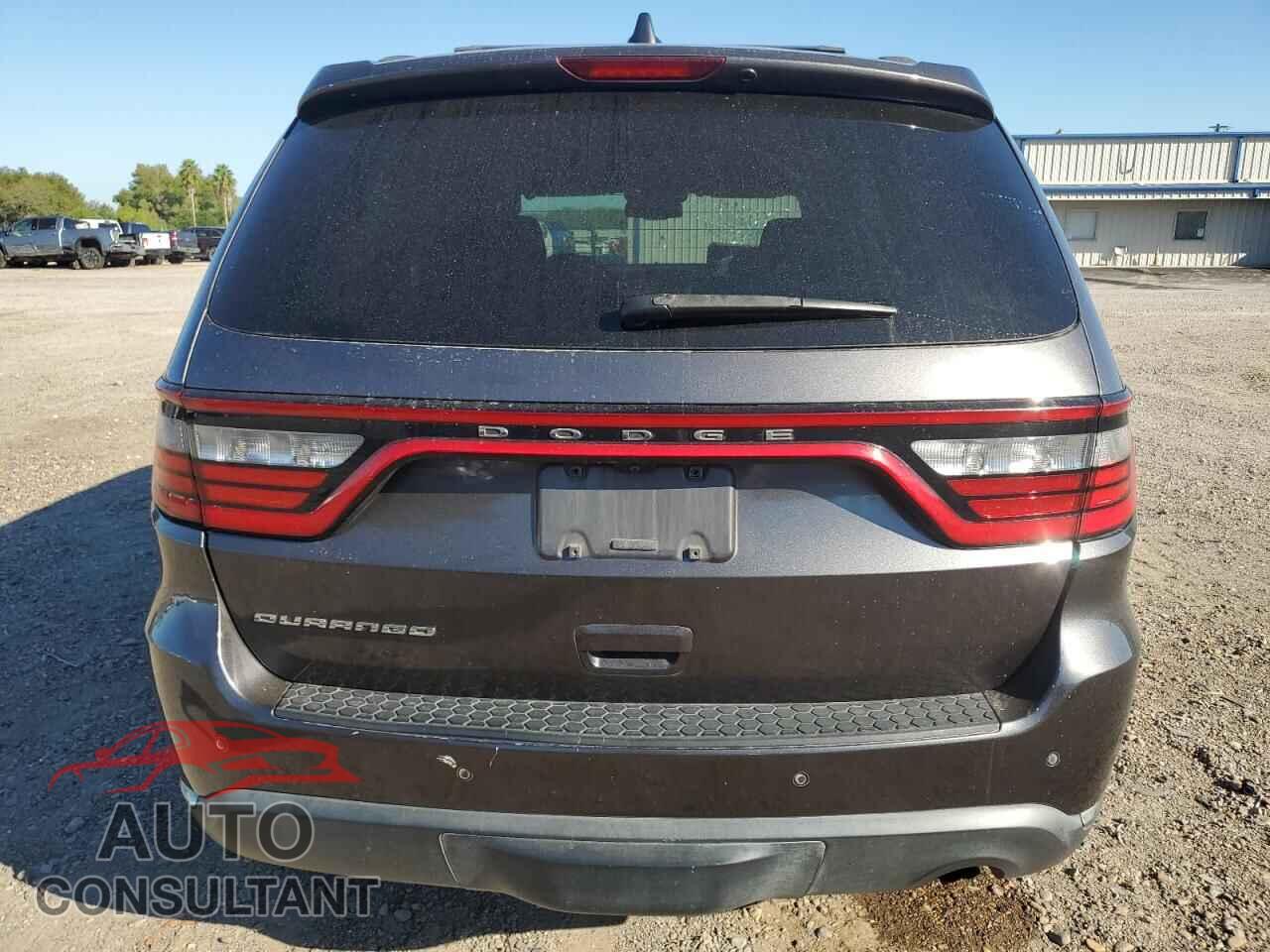 DODGE DURANGO 2014 - 1C4RDHAG6EC367304