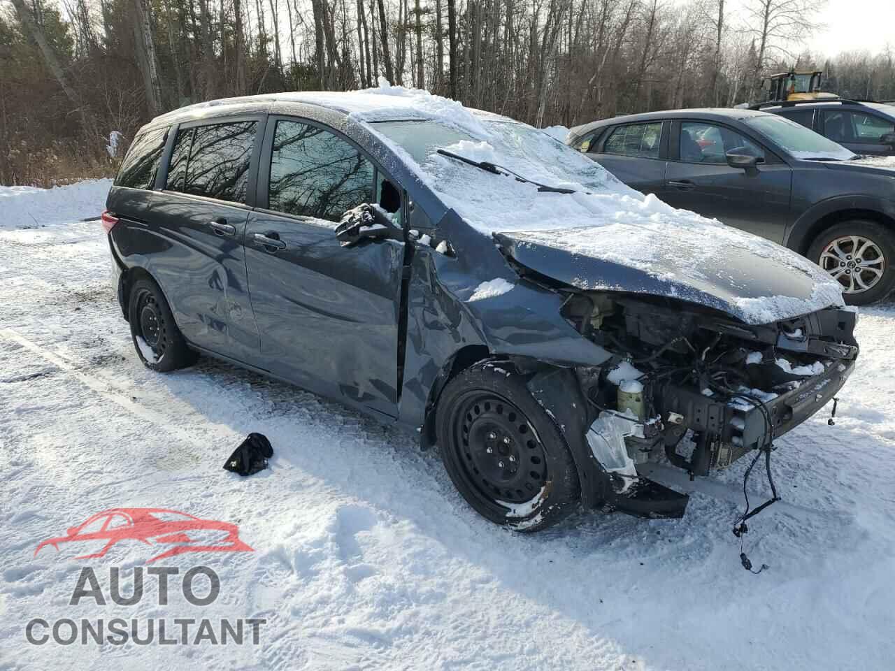 MAZDA 5 2012 - JM1CW2CLXC0131180