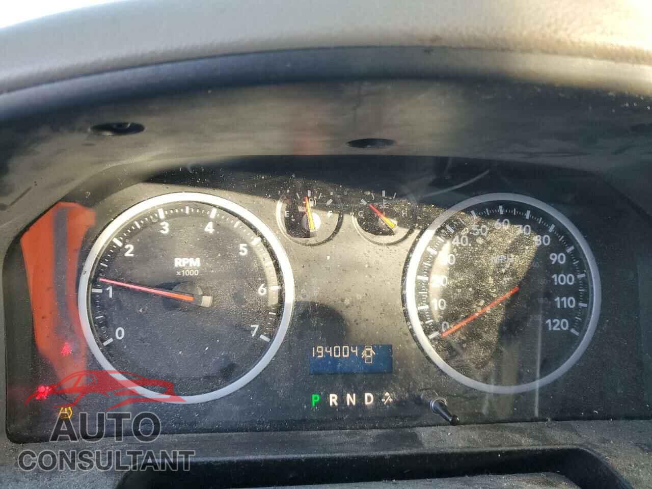 DODGE RAM 1500 2012 - 1C6RD6FP9CS313809