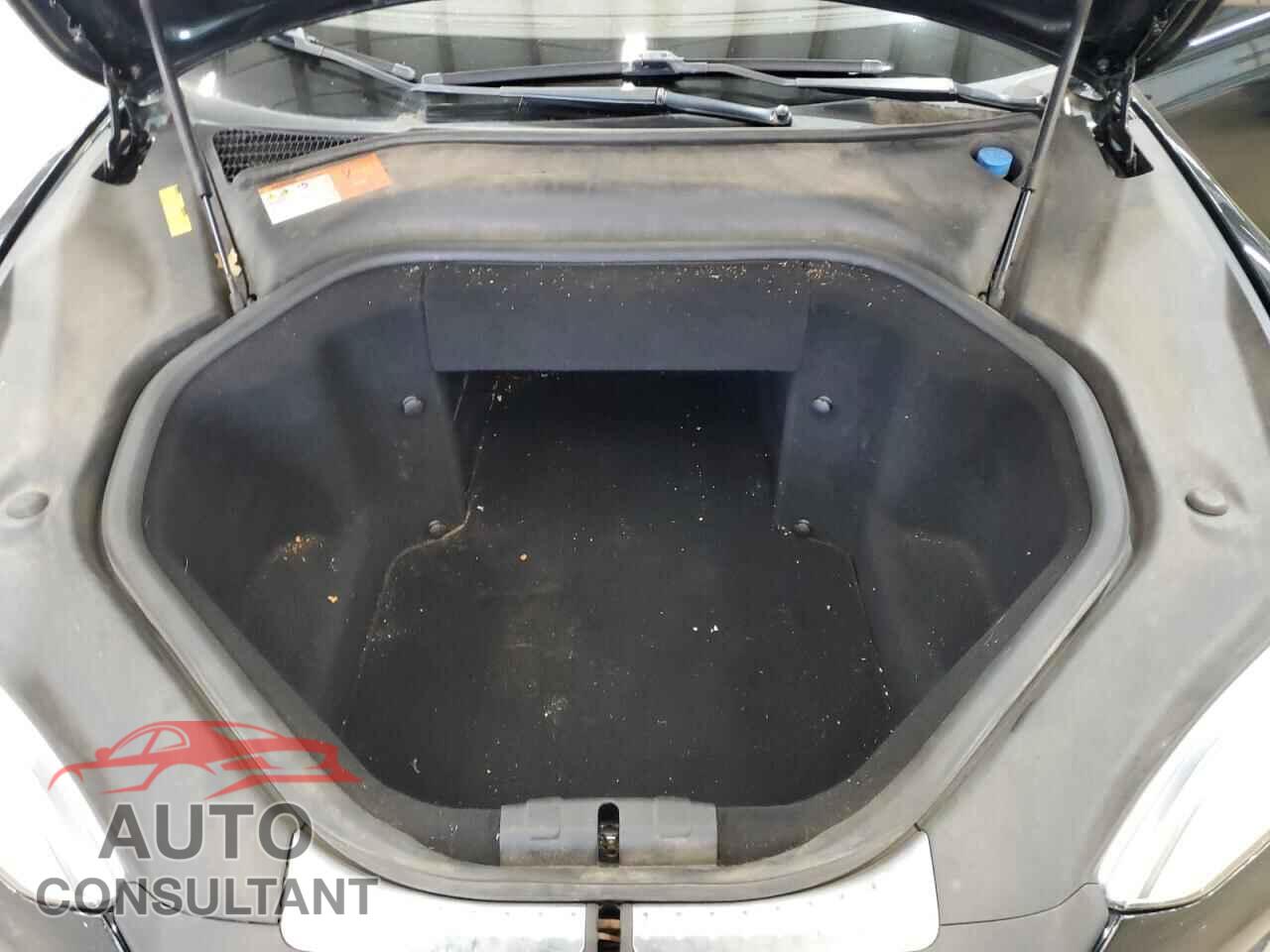 TESLA MODEL S 2013 - 5YJSA1CN8DFP16610