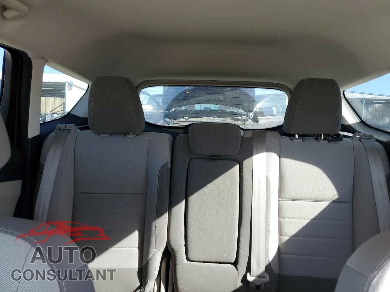 FORD ESCAPE 2013 - 1FMCU9G91DUC24074