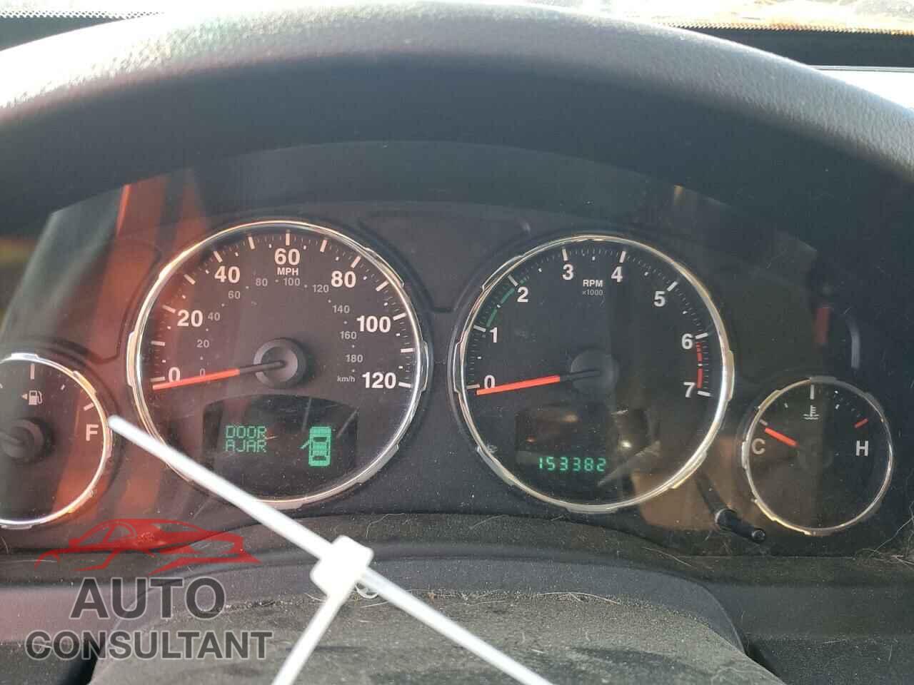 JEEP LIBERTY 2012 - 1C4PJMCK3CW102846